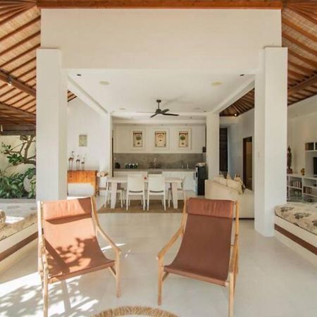 Villa Shanti, Sitara Villa Group Семиняк Екстериор снимка