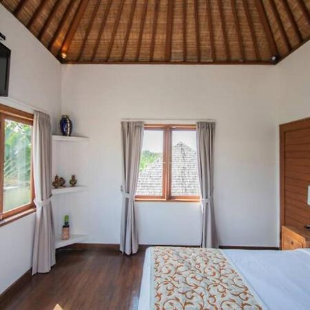 Villa Shanti, Sitara Villa Group Семиняк Екстериор снимка